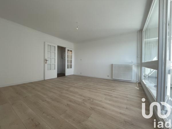 Appartement à vendre 5 pièces 95 m² Corbeil-Essonnes