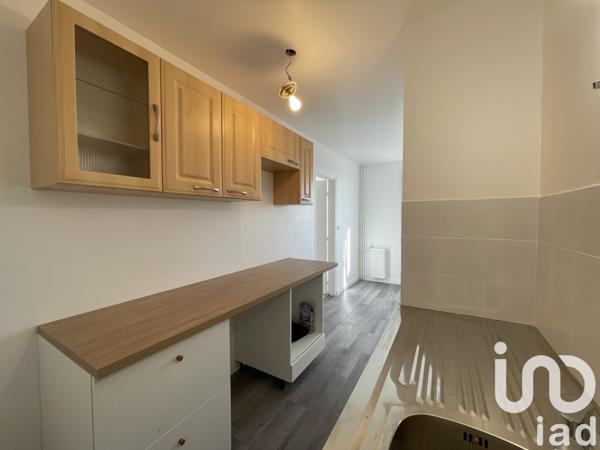 Appartement à vendre 5 pièces 95 m² Corbeil-Essonnes