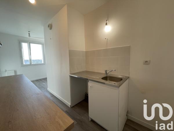 Appartement à vendre 5 pièces 95 m² Corbeil-Essonnes