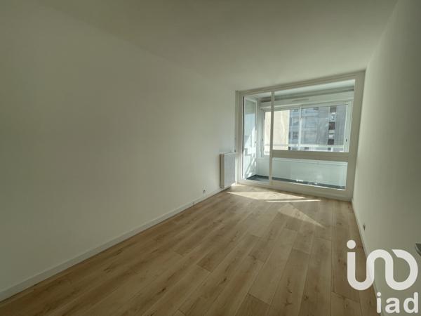 Appartement à vendre 5 pièces 95 m² Corbeil-Essonnes