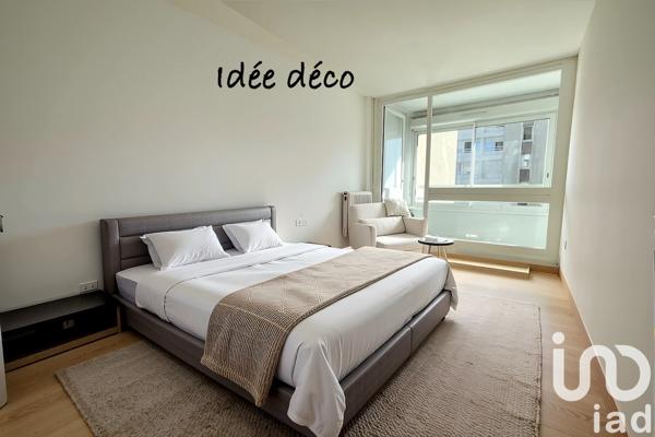 Appartement à vendre 5 pièces 95 m² Corbeil-Essonnes