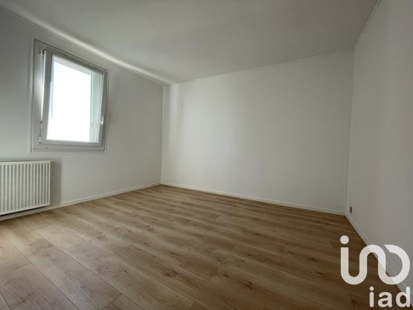Appartement à vendre 5 pièces 95 m² Corbeil-Essonnes