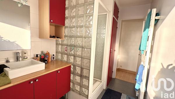 Appartement à vendre 3 pièces 77 m² Brest