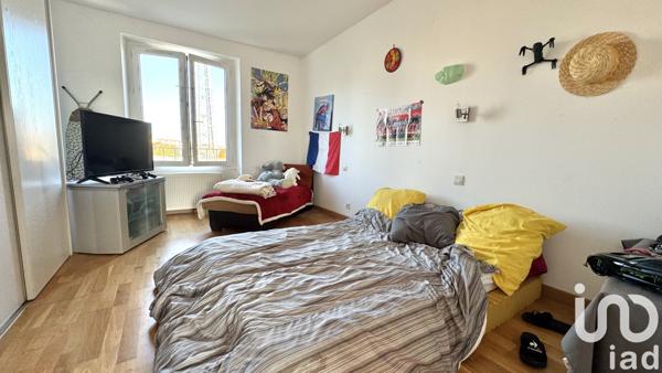 Appartement à vendre 3 pièces 77 m² Brest