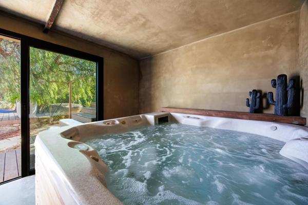 Maison à vendre  8 pièces - 320 m2 ZONZA - 201