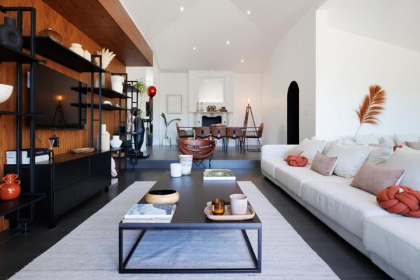 Maison à vendre  8 pièces - 320 m2 ZONZA - 201