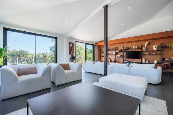 Maison à vendre  8 pièces - 320 m2 ZONZA - 201