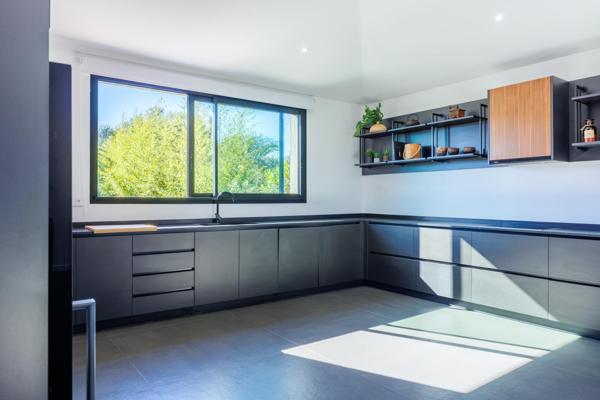 Maison à vendre  8 pièces - 320 m2 ZONZA - 201