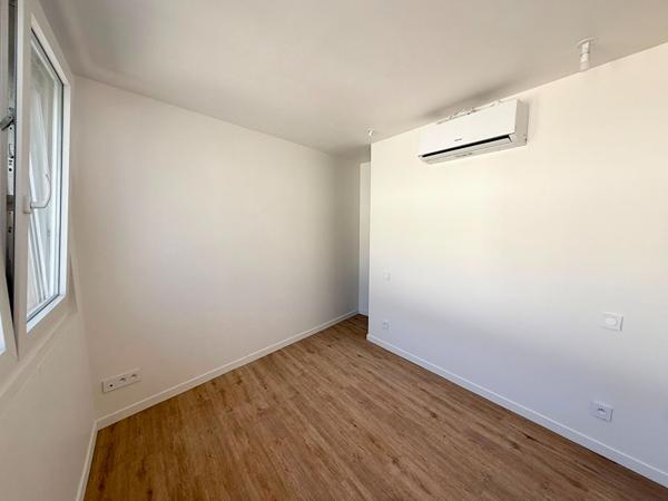 Appartement 2 pièces 53.37 m2