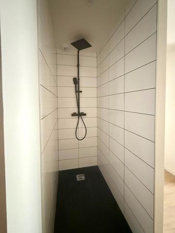 Appartement 2 pièces 53.37 m2