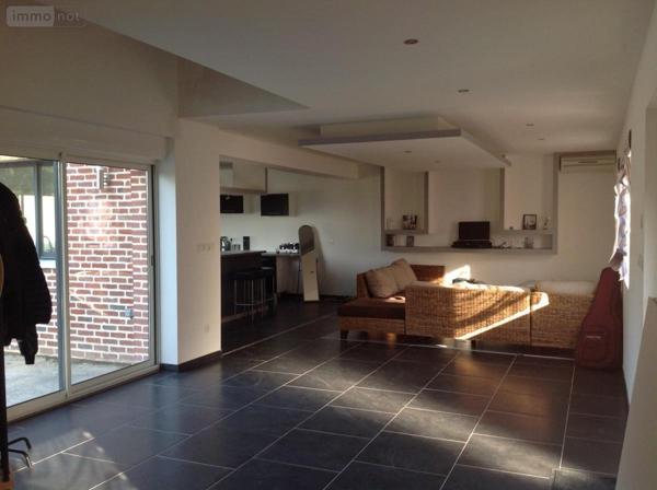 Maison à vendre à Cambrai dans le Nord (59400), ref : 59083-2554