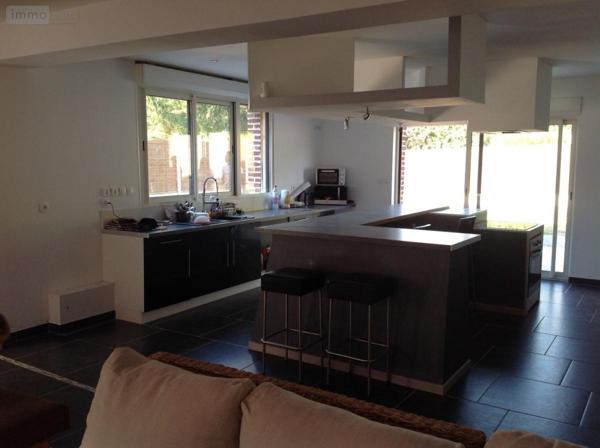 Maison à vendre à Cambrai dans le Nord (59400), ref : 59083-2554