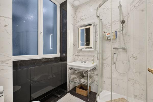 Vente Appartement de luxe Paris 16 5 Pièces 200.64 m²
