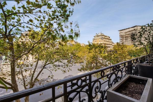 Vente Appartement de luxe Paris 16 5 Pièces 200.64 m²