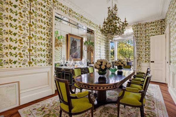 Vente Appartement de luxe Paris 16 5 Pièces 200.64 m²