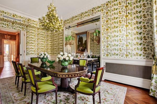 Vente Appartement de luxe Paris 16 5 Pièces 200.64 m²
