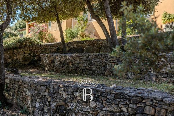 Lorgues, Villa 5 Chambres -  200 m² à vendre