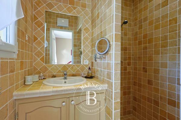Lorgues, Villa 5 Chambres -  200 m² à vendre