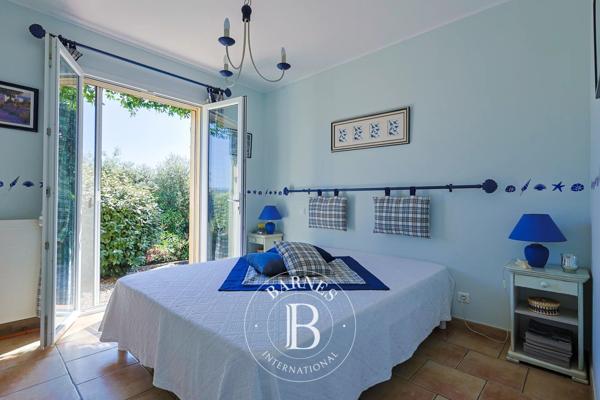 Lorgues, Villa 5 Chambres -  200 m² à vendre