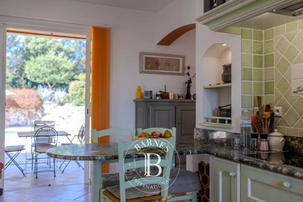 Lorgues, Villa 5 Chambres -  200 m² à vendre