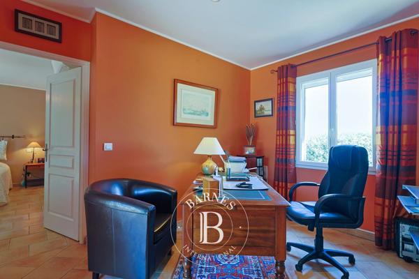 Lorgues, Villa 5 Chambres -  200 m² à vendre