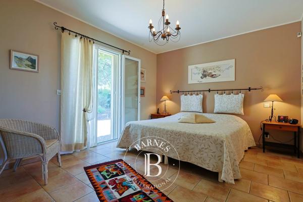 Lorgues, Villa 5 Chambres -  200 m² à vendre