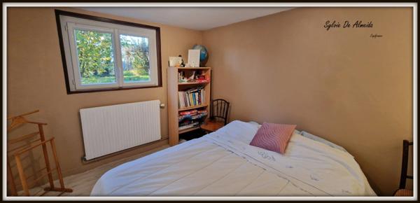 Propriété à vendre PONT DE VEYLE (01) 16,5 Hec,vue,maison 145 m²,ferme à rénover 170 m²,pigeonnier,hangar,équestre