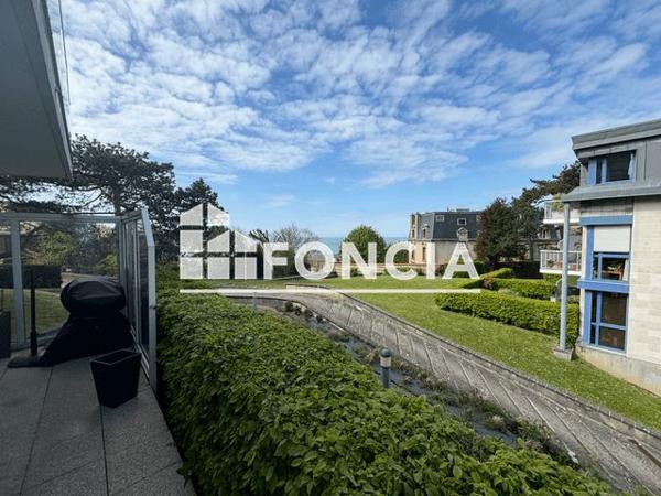 À vendre Appartement 3 pièces 72.03 m² - Le Havre 76620