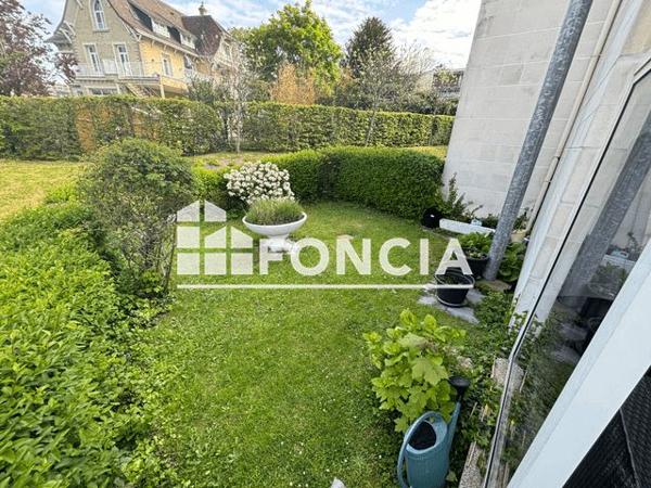 À vendre Appartement 3 pièces 72.03 m² - Le Havre 76620