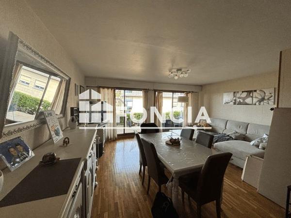 À vendre Appartement 3 pièces 72.03 m² - Le Havre 76620