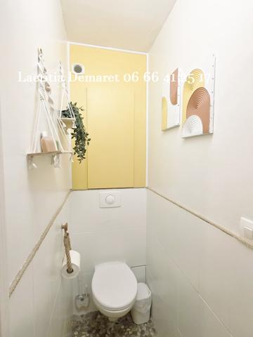 Appartement à FRANCONVILLE (95130)