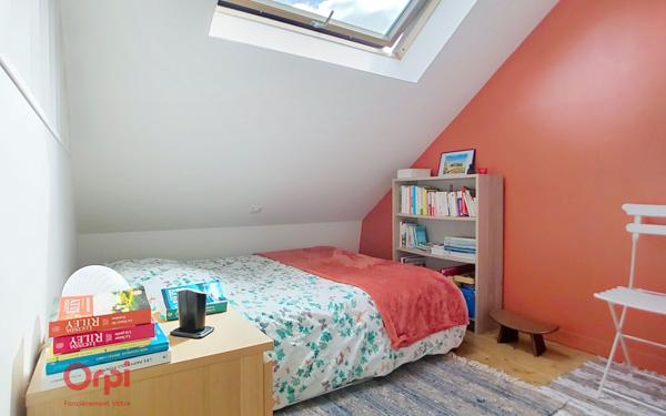 Appartement à vendre    3 pièces • 54 m2 Saint-Sébastien-sur-Loire