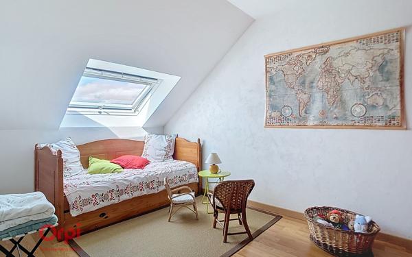 Appartement à vendre    3 pièces • 54 m2 Saint-Sébastien-sur-Loire