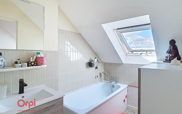 Appartement à vendre    3 pièces • 54 m2 Saint-Sébastien-sur-Loire