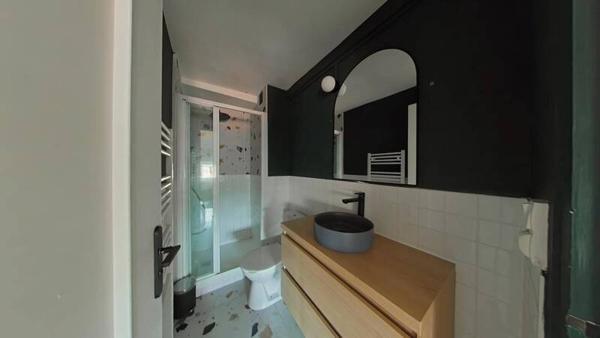 Appartement 2 pièces                                        - 42000 Saint-Étienne Réf : 12352