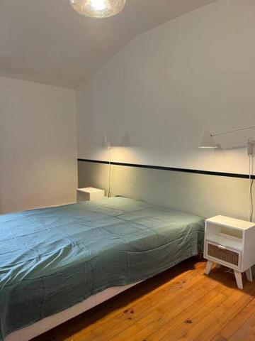 Appartement 2 pièces                                        - 42000 Saint-Étienne Réf : 12352