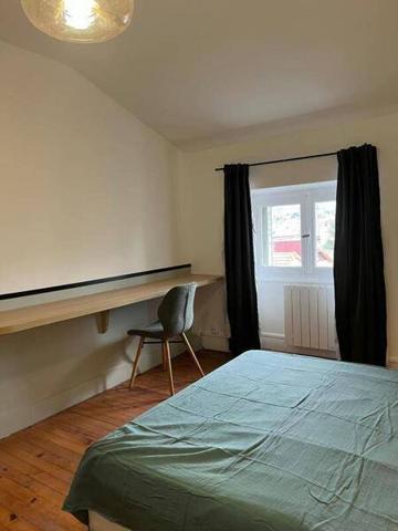 Appartement 2 pièces                                        - 42000 Saint-Étienne Réf : 12352
