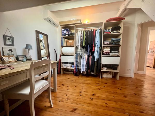 Maison de caractère à vendre à Tarbes - 6 pièces, 141 m², garage