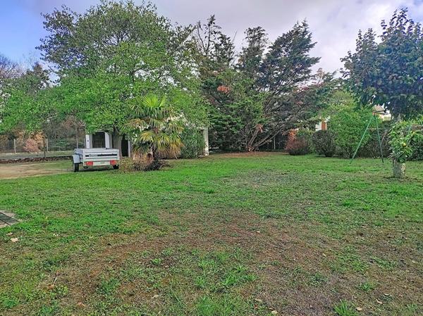 Maison 7 pièces à vendre Cenon sur Vienne - 86530 / Réf: 12107