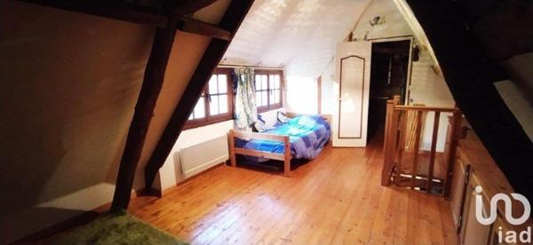 Maison 5 pièces de 99 m² à Sainte-Opportune-la-Mare (27680)