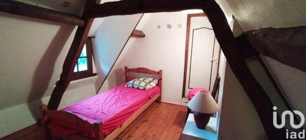 Maison 5 pièces de 99 m² à Sainte-Opportune-la-Mare (27680)