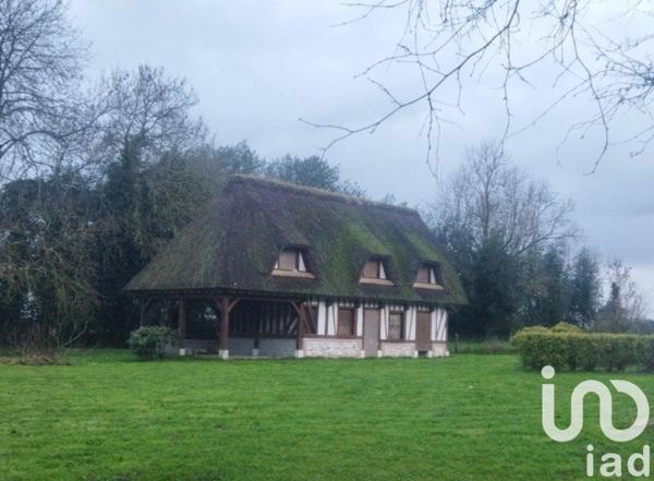 Maison 5 pièces de 99 m² à Sainte-Opportune-la-Mare (27680)