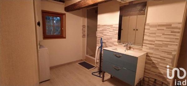 Maison 5 pièces de 99 m² à Sainte-Opportune-la-Mare (27680)