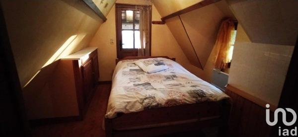 Maison 5 pièces de 99 m² à Sainte-Opportune-la-Mare (27680)