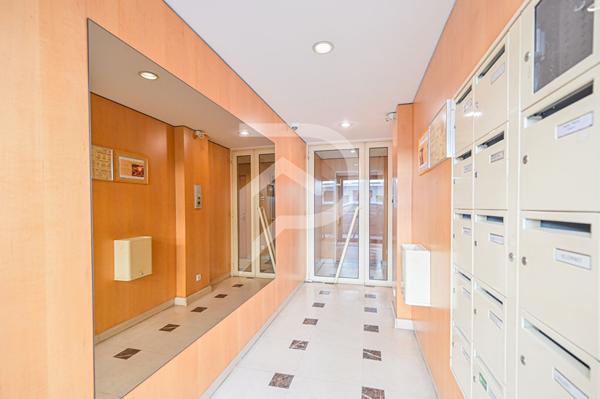 Appartement avec Jardin de 50 m2