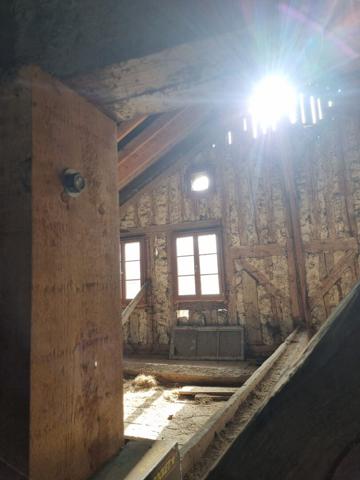 Ferme 10 pièces 300 m2