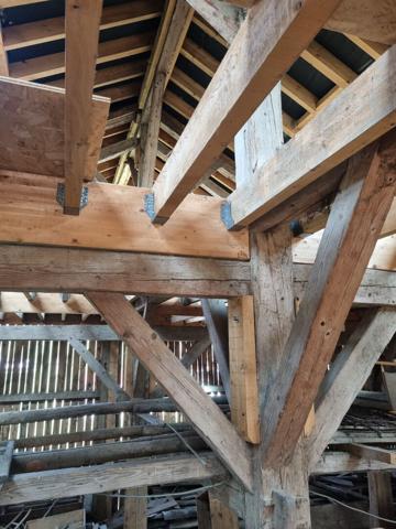 Ferme 10 pièces 300 m2