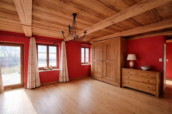 Ferme 10 pièces 300 m2