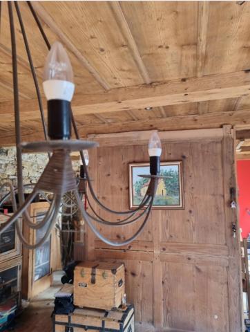 Ferme 10 pièces 300 m2