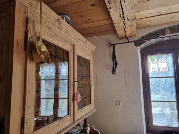 Ferme 10 pièces 300 m2
